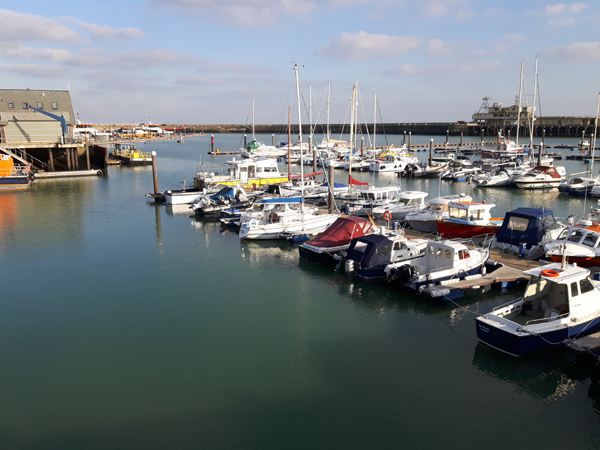 Image of Ramsgate Small Boat Owners Association