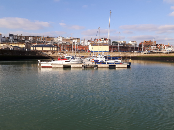 Image of Ramsgate Small Boat Owners Association